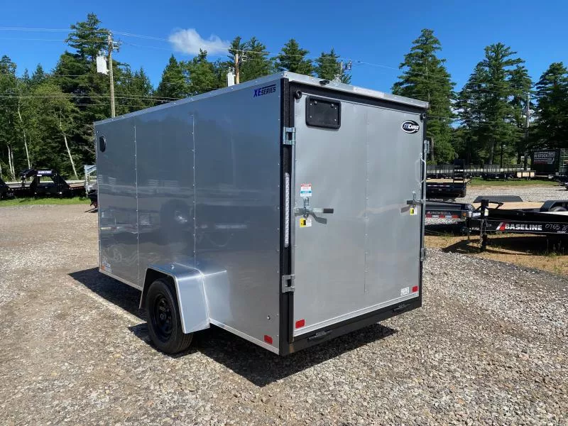 new Cargo (Enclosed) Trailers ITI Cargo Other for sale, in Loudon, NH Thumbnail 6