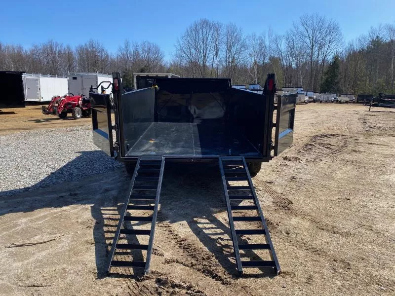 new Dump Trailers Griffin Trailers  for sale, in Loudon, NH Thumbnail 13