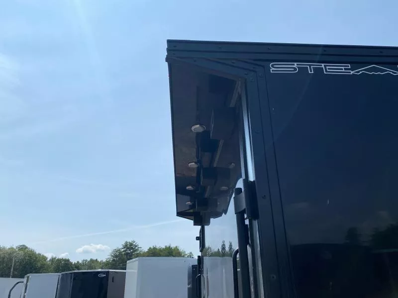 new Cargo (Enclosed) Trailers Stealth Trailers Other for sale, in Loudon, NH Thumbnail 21