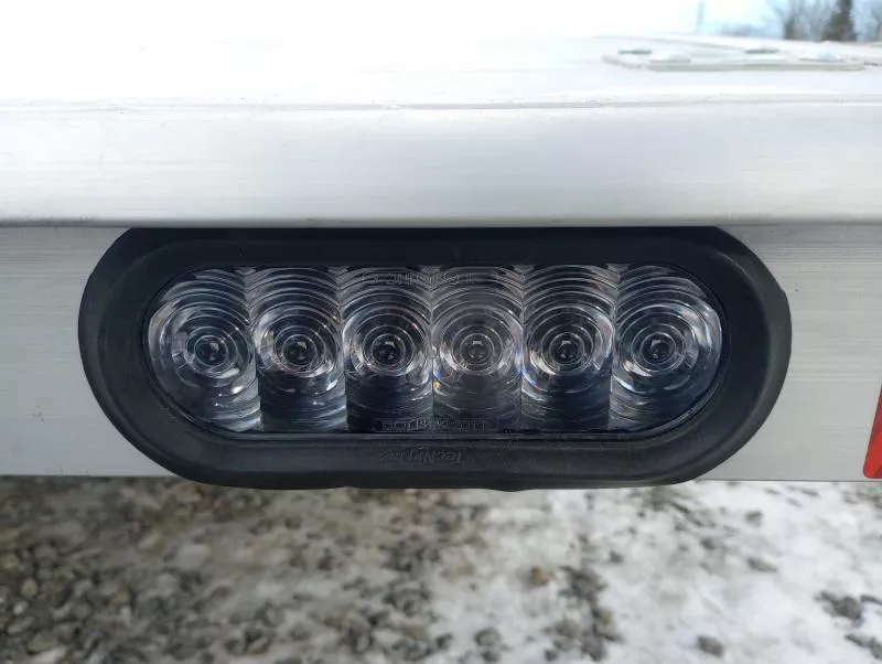 new Equipment / Flatbed Trailers Mission  for sale, in Manchester, ME Thumbnail 12