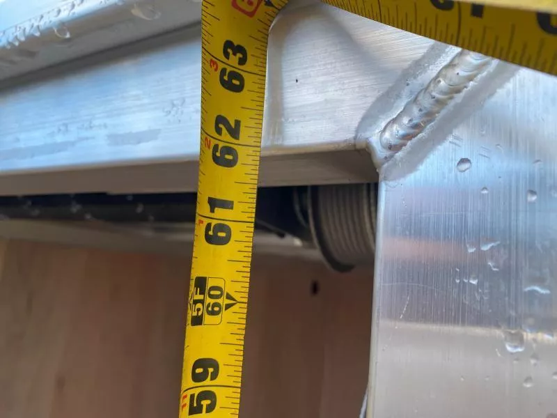 new Cargo (Enclosed) Trailers Stealth Trailers Other for sale, in Loudon, NH Thumbnail 13