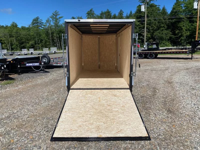 new Cargo (Enclosed) Trailers ITI Cargo Other for sale, in Loudon, NH Thumbnail 10