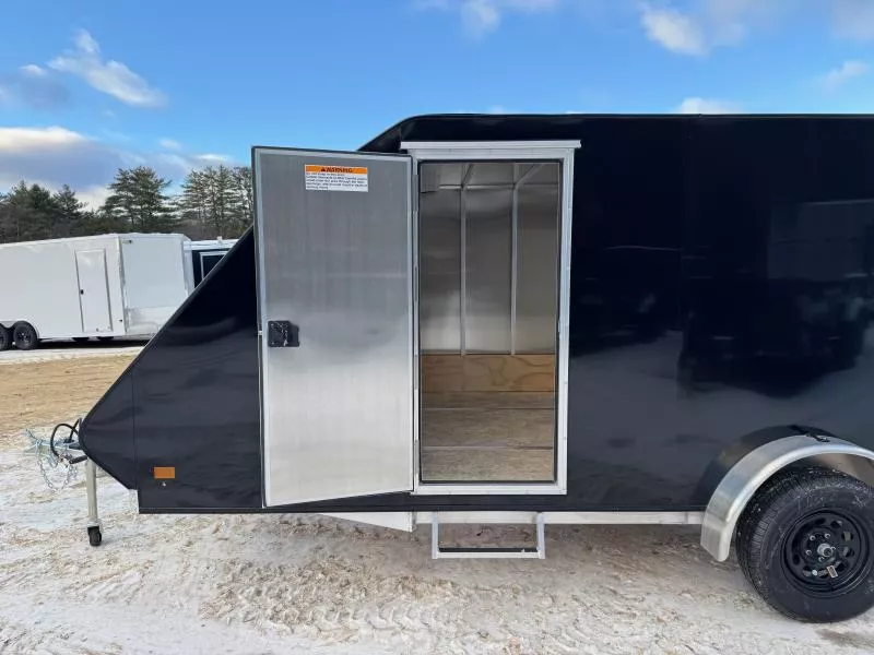 new Snowmobile Trailers SnoPro Trailers Other for sale, in Loudon, NH Thumbnail 21