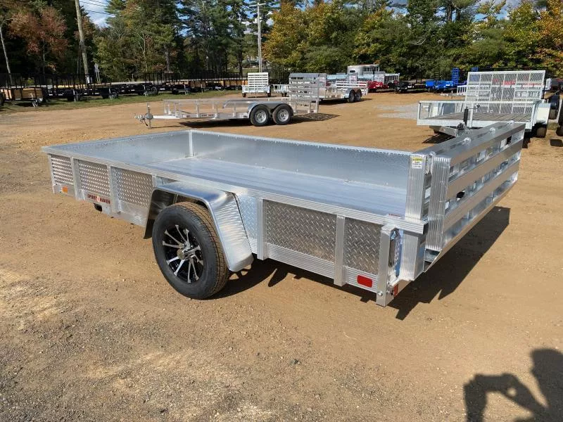 new Utility Trailers Sport Haven Other for sale, in Loudon, NH Thumbnail 6