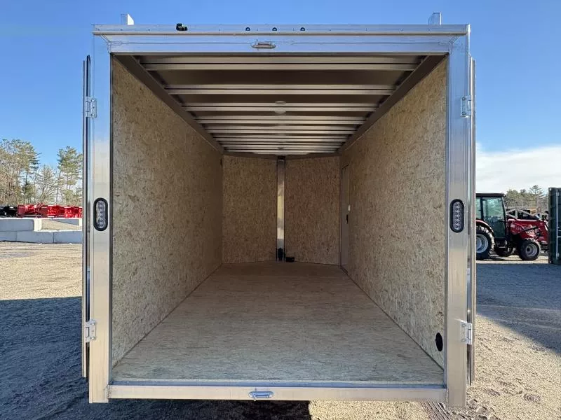 new Cargo (Enclosed) Trailers Stealth Trailers  for sale, in Turner, ME Thumbnail 10