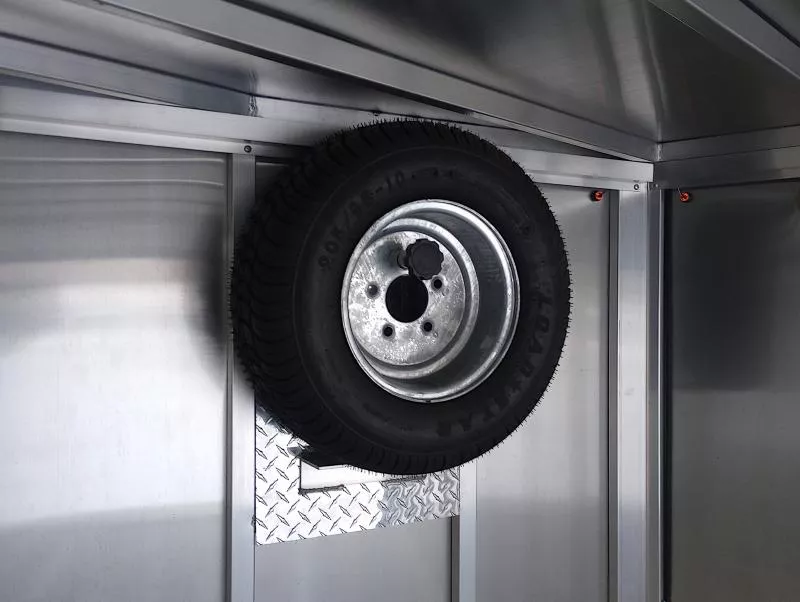 used Snowmobile Trailers Nitro  for sale, in Manchester, ME Thumbnail 14