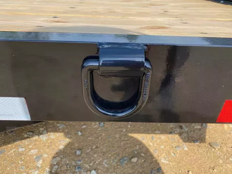 new Equipment / Flatbed Trailers Rice Trailers Other for sale, in Loudon, NH Thumbnail 16