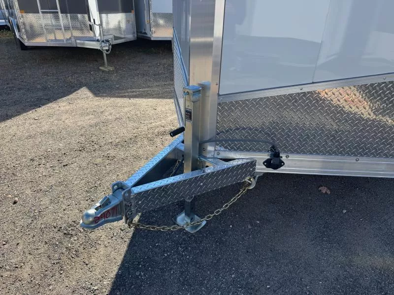 new Cargo (Enclosed) Trailers Ideal Cargo  for sale, in Loudon, NH Thumbnail 25