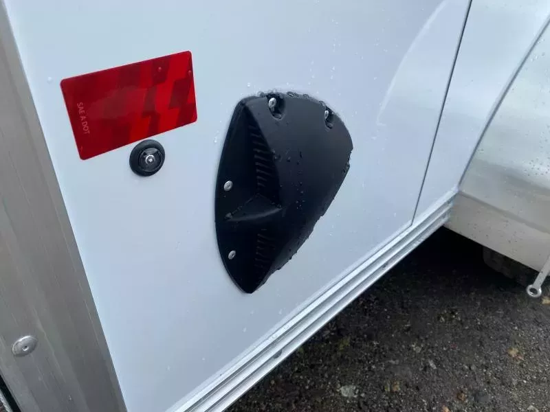 new Cargo (Enclosed) Trailers Stealth Trailers Other for sale, in Loudon, NH Thumbnail 19