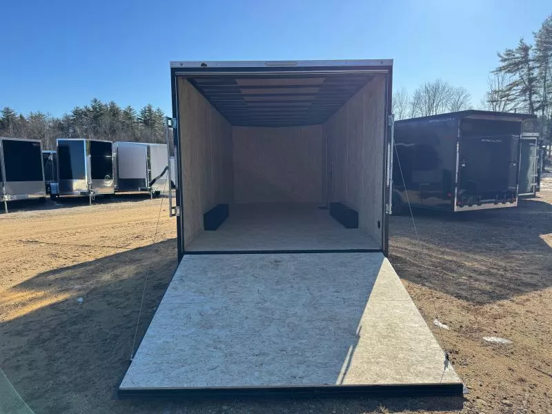 new Cargo (Enclosed) Trailers ITI Cargo Other for sale, in Loudon, NH Thumbnail 10