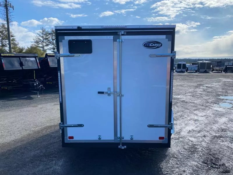 new Cargo (Enclosed) Trailers ITI Cargo Other for sale, in Loudon, NH Thumbnail 7