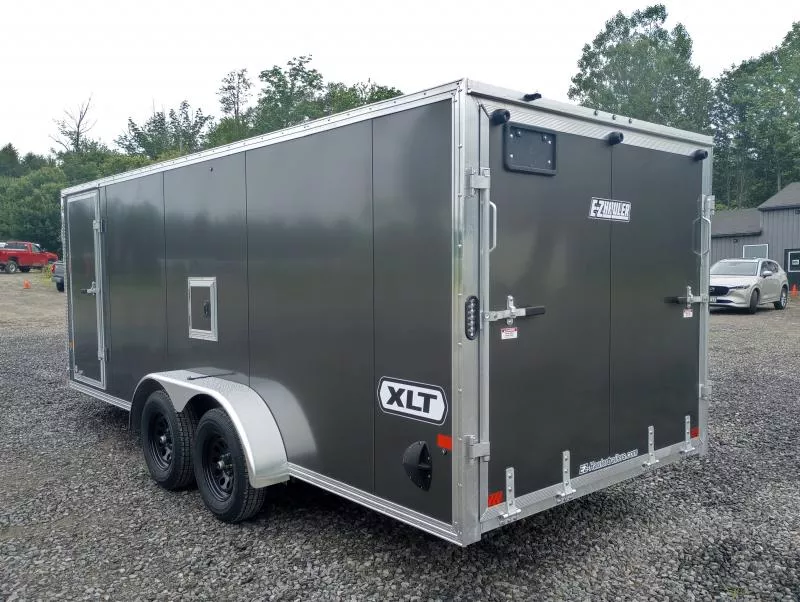 new Snowmobile Trailers E-Z Hauler  for sale, in Manchester, ME Thumbnail 6
