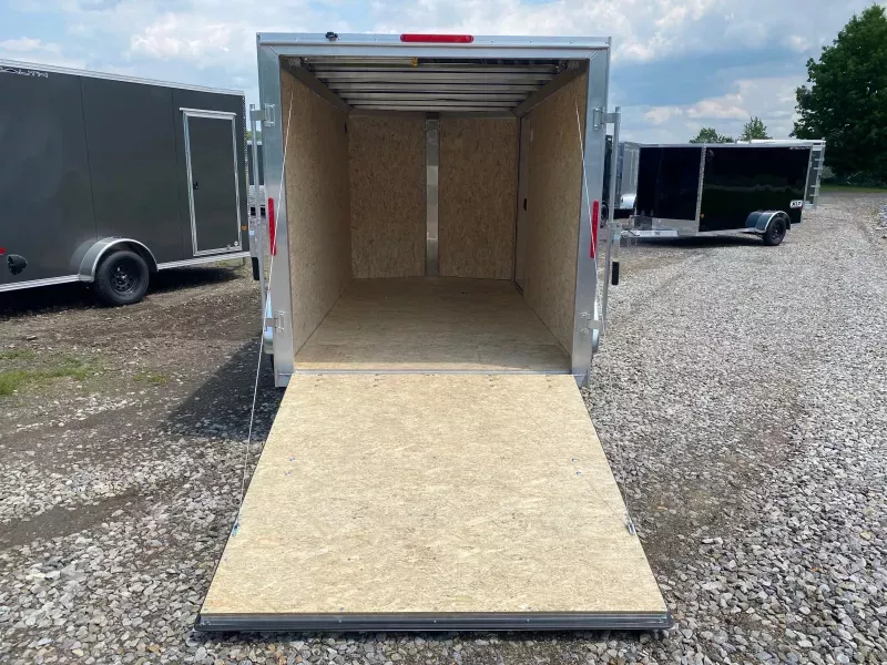 new Cargo (Enclosed) Trailers Stealth Trailers  for sale, in Loudon, NH Thumbnail 10