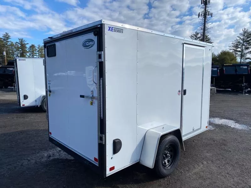 new Cargo (Enclosed) Trailers ITI Cargo Other for sale, in Loudon, NH Thumbnail 8