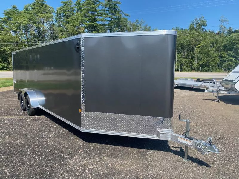 new Snowmobile Trailers Stealth Trailers  for sale, in Loudon, NH Thumbnail 9