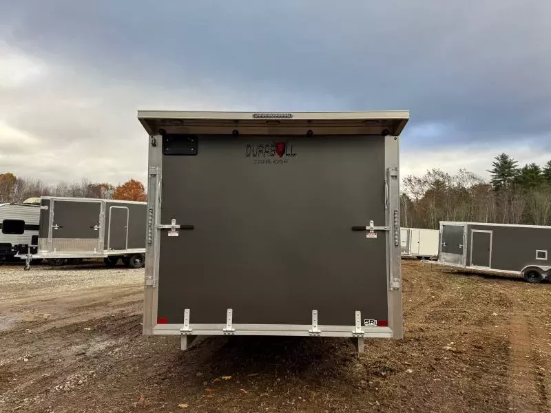 new Snowmobile Trailers Durabull Trailers  for sale, in Loudon, NH Thumbnail 6