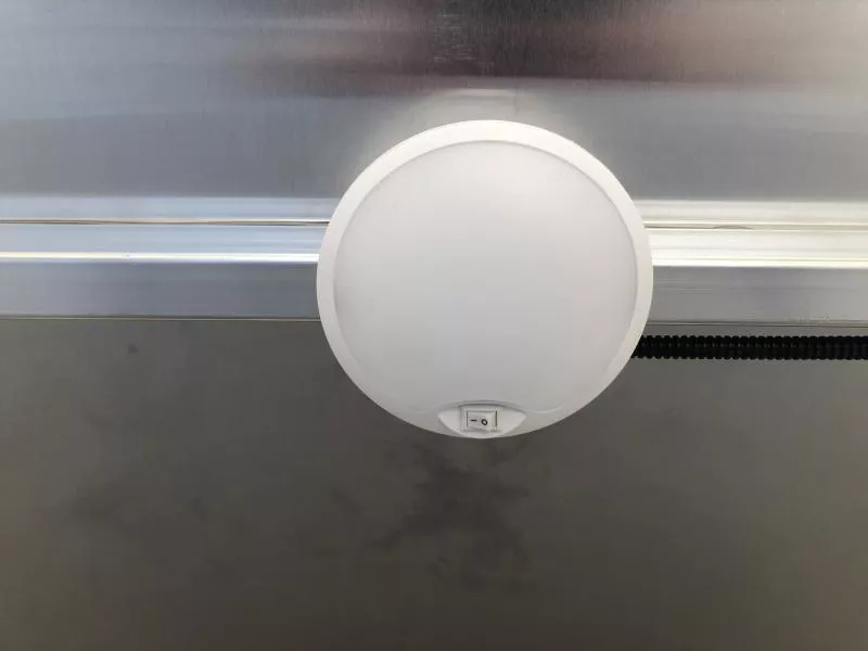 new Cargo (Enclosed) Trailers E-Z Hauler  for sale, in Bangor, ME Thumbnail 12