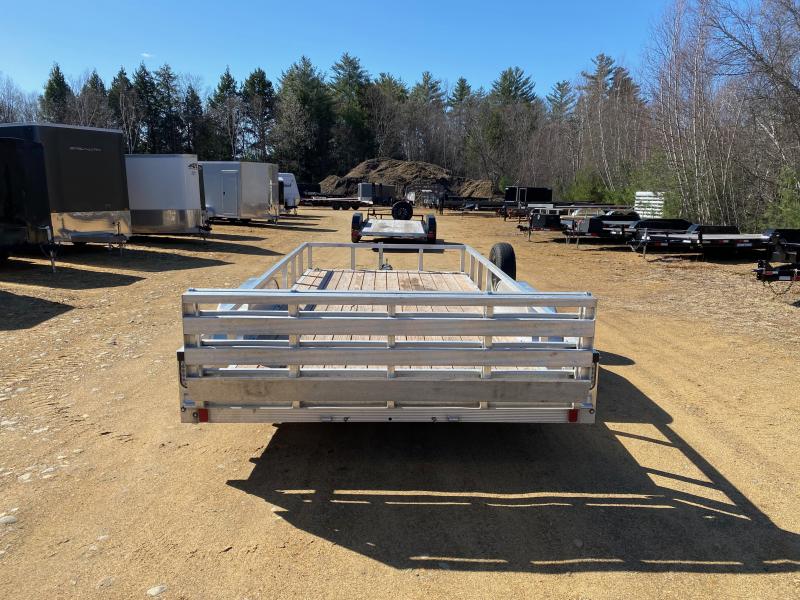 used Equipment / Flatbed Trailers Sport Haven  for sale, in Loudon, NH Thumbnail 7