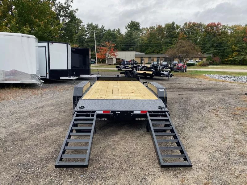 new Equipment / Flatbed Trailers Rice Trailers Other for sale, in Loudon, NH Thumbnail 10