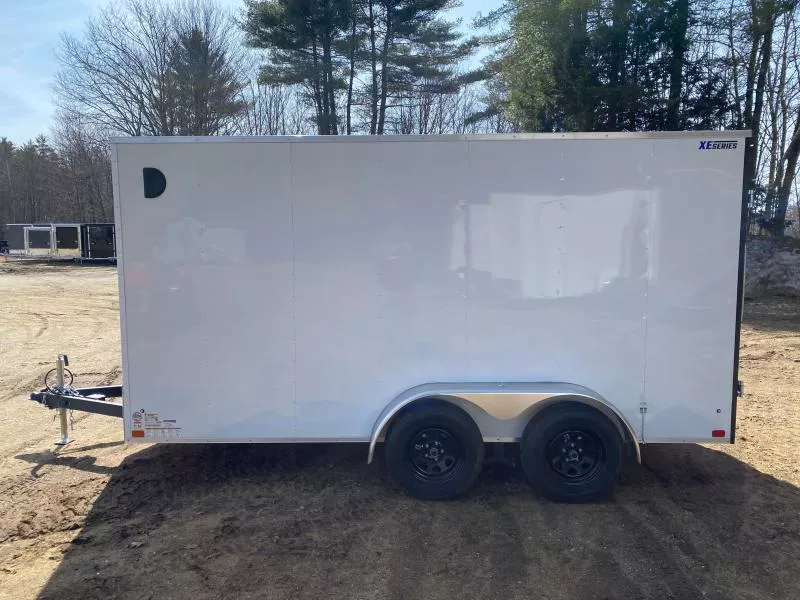 new Cargo (Enclosed) Trailers ITI Cargo Other for sale, in Loudon, NH Thumbnail 5