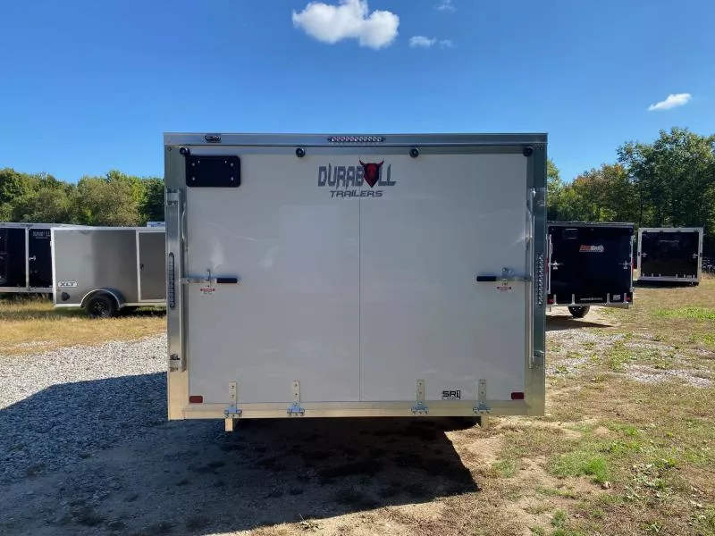 new Snowmobile Trailers Durabull Trailers  for sale, in Loudon, NH Thumbnail 7