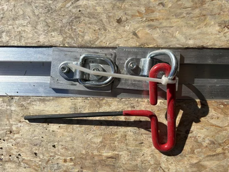 new Snowmobile Trailers Stealth Trailers  for sale, in Turner, ME Thumbnail 16