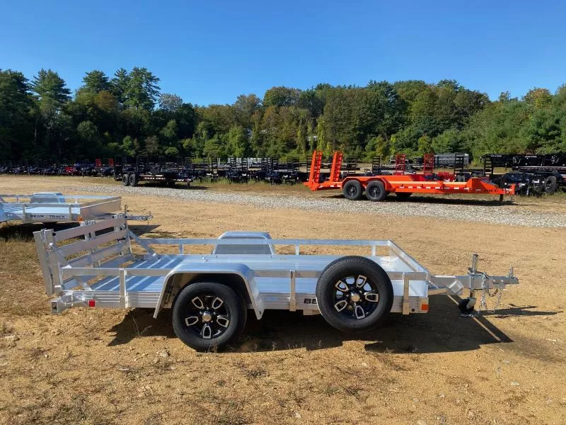 new Utility Trailers Bear Track  for sale, in Loudon, NH Thumbnail 9