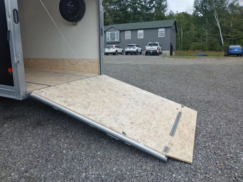 new Snowmobile Trailers Mission  for sale, in Manchester, ME Thumbnail 11