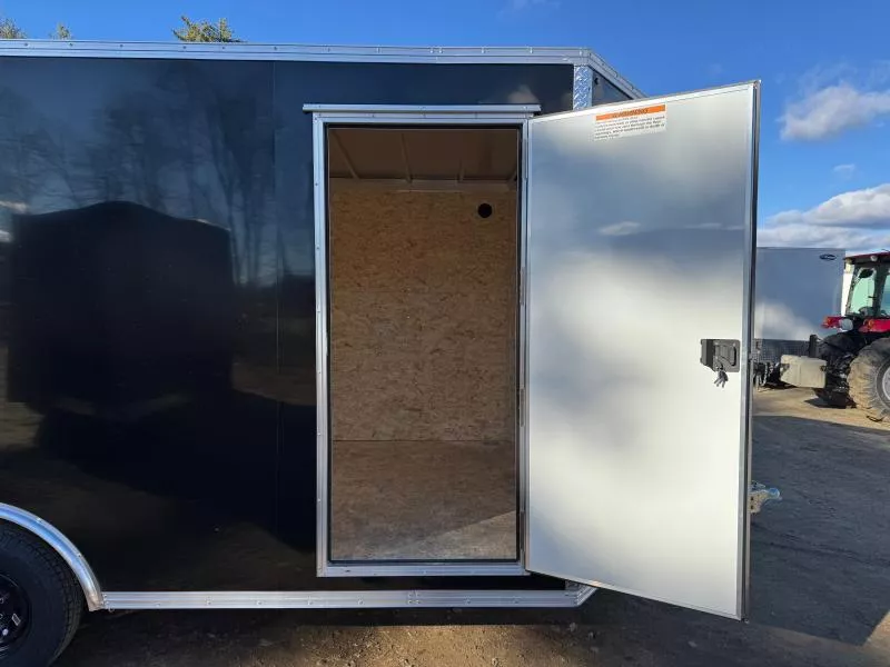 new Cargo (Enclosed) Trailers Stealth Trailers  for sale, in Loudon, NH Thumbnail 21