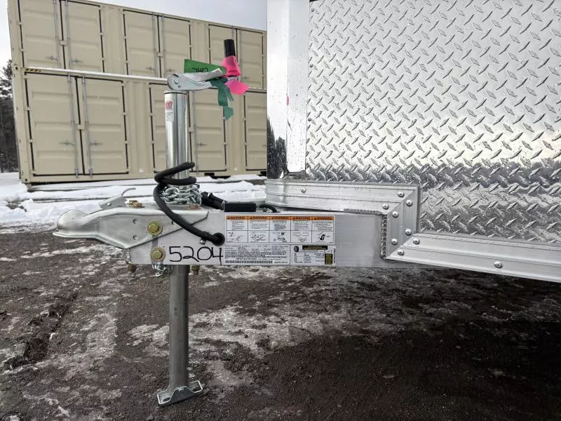 new Cargo (Enclosed) Trailers Stealth Trailers  for sale, in Turner, ME Thumbnail 14