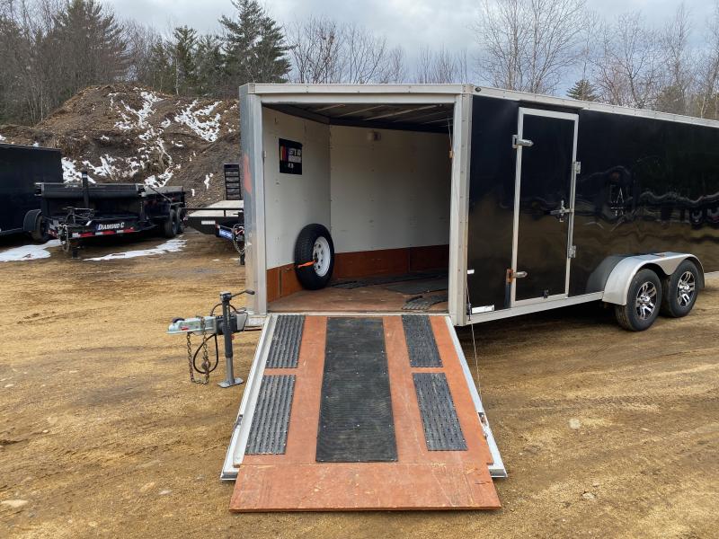 used Snowmobile Trailers NEO Trailers  for sale, in Loudon, NH Thumbnail 21