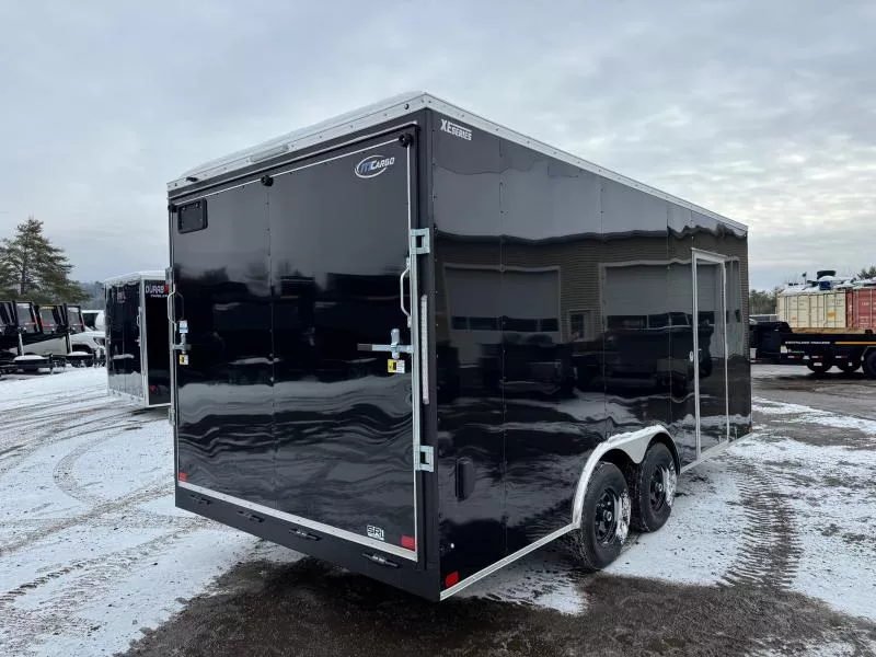 new Cargo (Enclosed) Trailers ITI Cargo Other for sale, in Loudon, NH Thumbnail 8