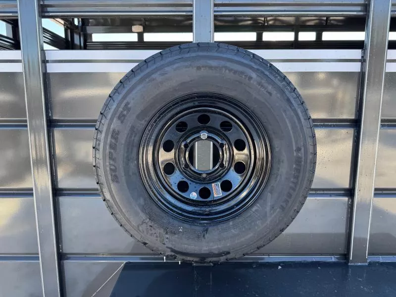 new Horse Trailers CornPro  for sale, in Loudon, NH Thumbnail 10