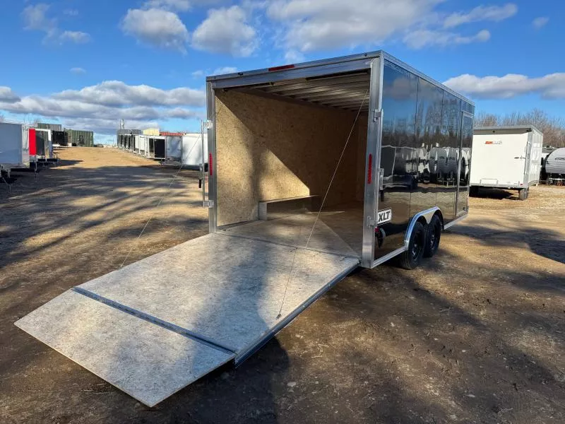 new Cargo (Enclosed) Trailers Stealth Trailers  for sale, in Loudon, NH Thumbnail 11