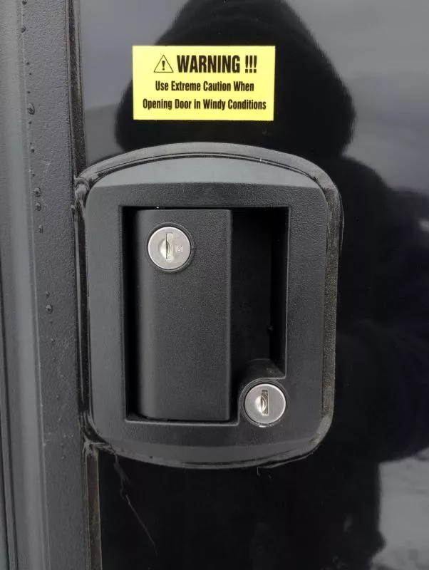 new Cargo (Enclosed) Trailers Covered Wagon Trailers  for sale, in Bangor, ME Thumbnail 14