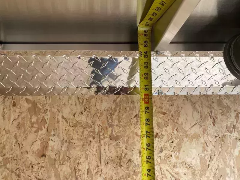 new Cargo (Enclosed) Trailers Durabull Trailers  for sale, in Loudon, NH Thumbnail 14