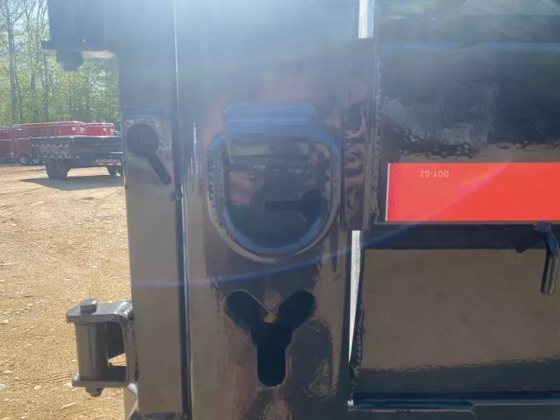 new Dump Trailers Iron Bull Other for sale, in Loudon, NH Thumbnail 16