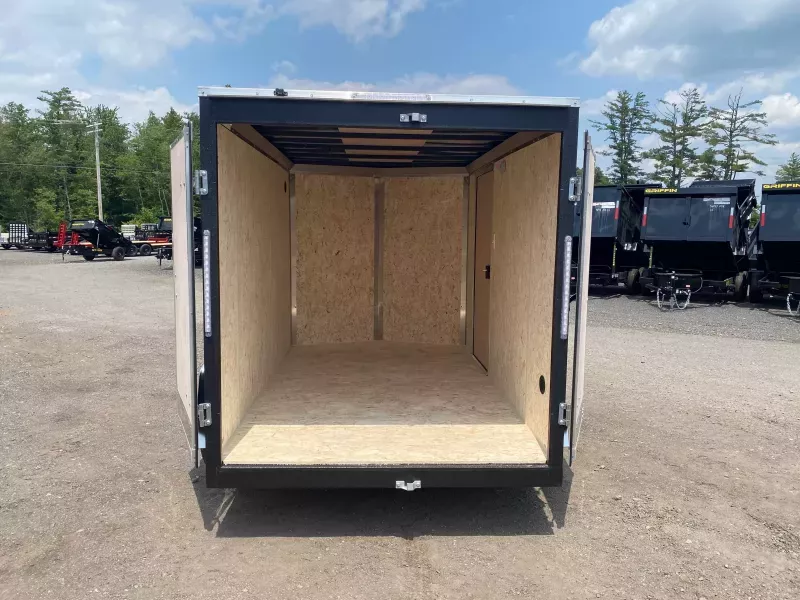 new Cargo (Enclosed) Trailers ITI Cargo Other for sale, in Loudon, NH Thumbnail 10