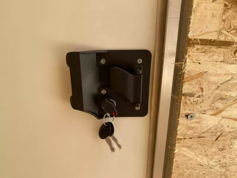 new Cargo (Enclosed) Trailers Stealth Trailers Other for sale, in Loudon, NH Thumbnail 15