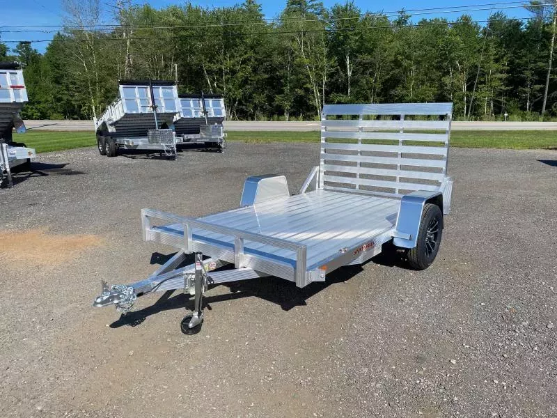 new Utility Trailers Sport Haven  for sale, in Loudon, NH Thumbnail 4