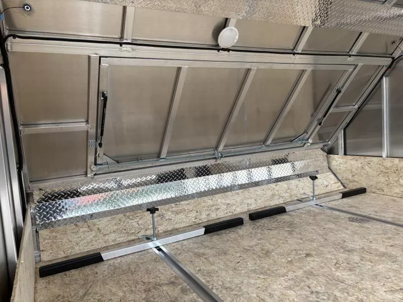 new Snowmobile Trailers SnoPro Trailers  for sale, in Turner, ME Thumbnail 13