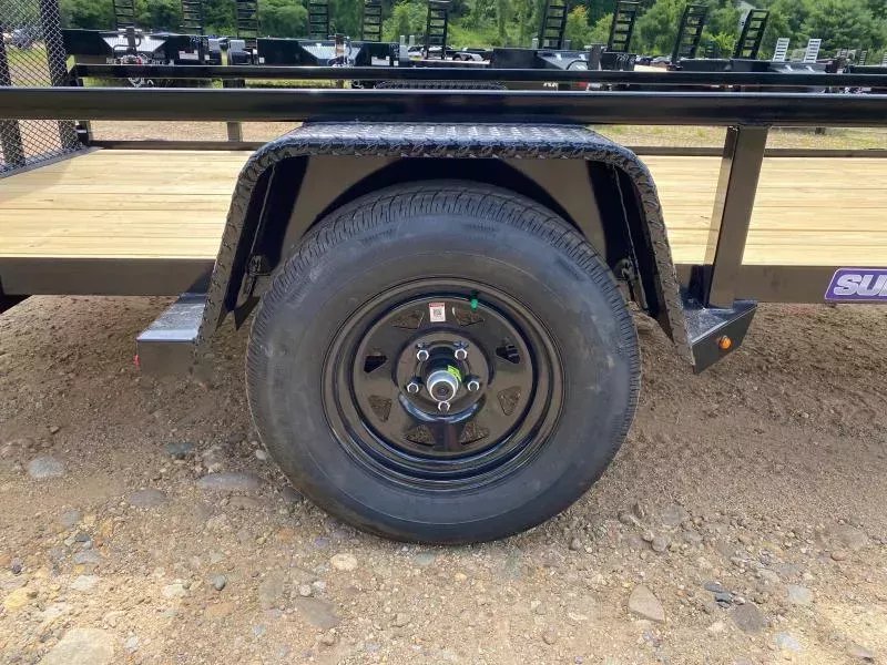 new Utility Trailers Sure-Trac Other for sale, in Loudon, NH Thumbnail 12
