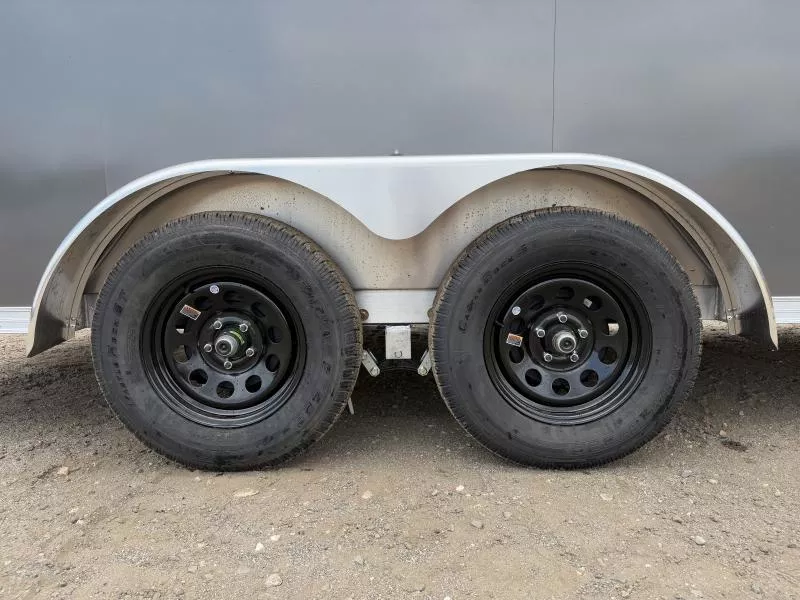 new Cargo (Enclosed) Trailers Stealth Trailers  for sale, in Turner, ME Thumbnail 14