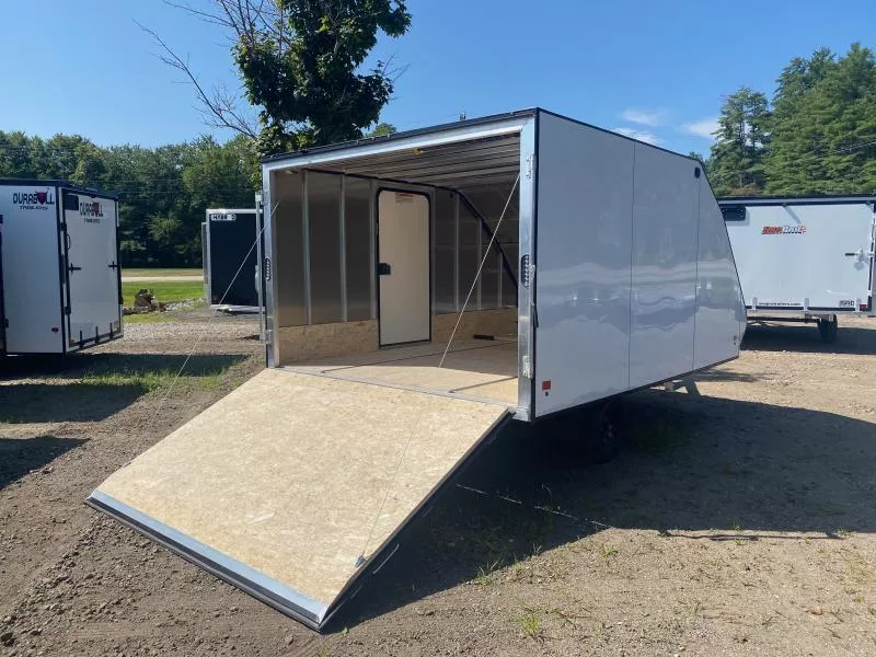 new Snowmobile Trailers SnoPro Trailers  for sale, in Loudon, NH Thumbnail 2