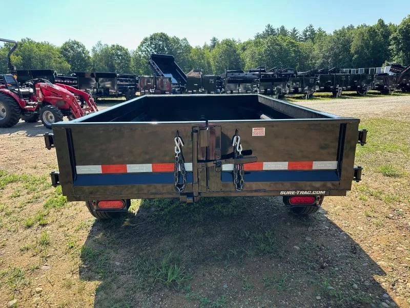 new Dump Trailers Sure-Trac Other for sale, in Loudon, NH Thumbnail 7