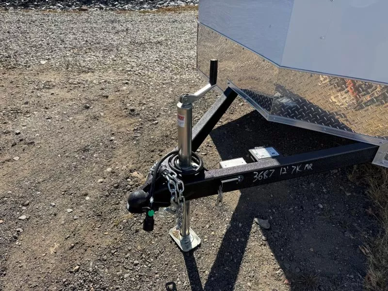 new Cargo (Enclosed) Trailers ITI Cargo Other for sale, in Loudon, NH Thumbnail 23