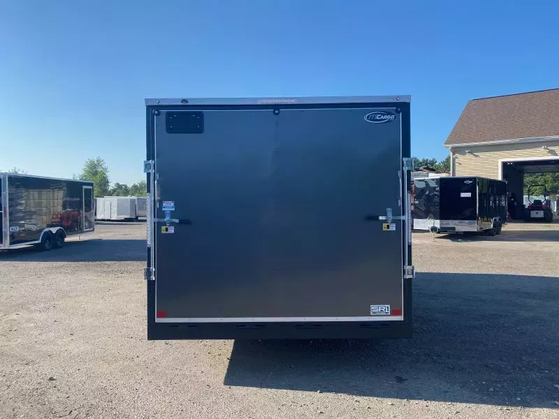 new Cargo (Enclosed) Trailers ITI Cargo Other for sale, in Loudon, NH Thumbnail 7