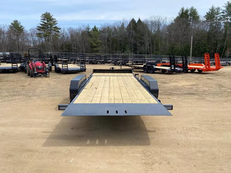 new Equipment / Flatbed Trailers Rice Trailers Other for sale, in Loudon, NH Thumbnail 7