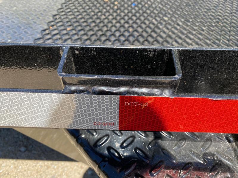new Equipment / Flatbed Trailers BND Other for sale, in Loudon, NH Thumbnail 14
