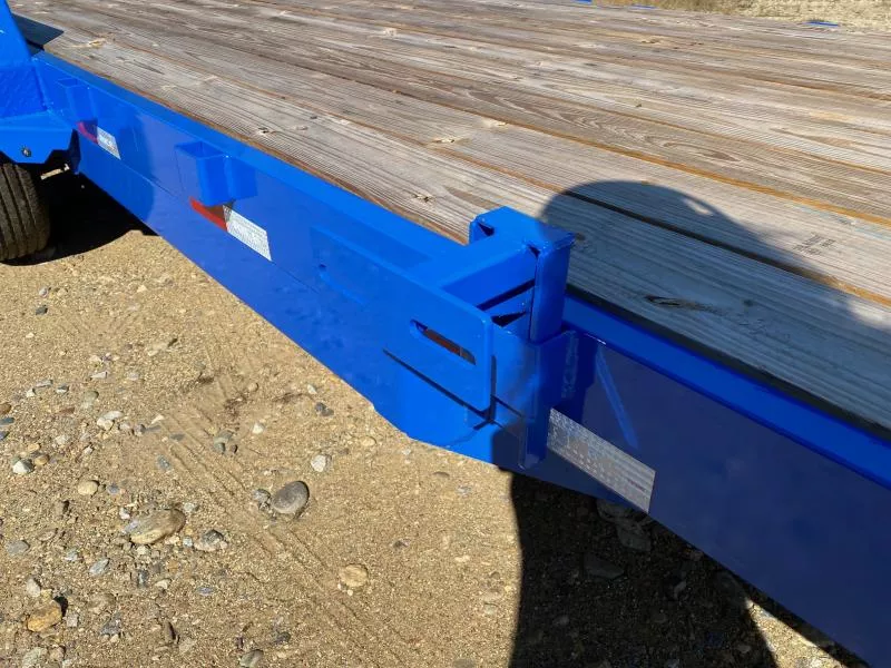 new Equipment / Flatbed Trailers Rice Trailers Other for sale, in Loudon, NH Thumbnail 14